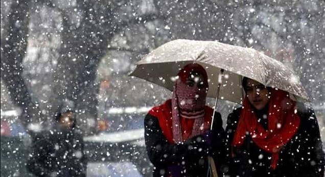 Weather to remain erratic till March 15 in J&K